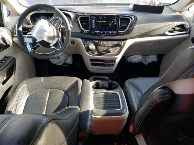 Photo 8 from auction – 2022 CHRYSLER PACIFICA T with VIN 2C4RC1BG5NR181799