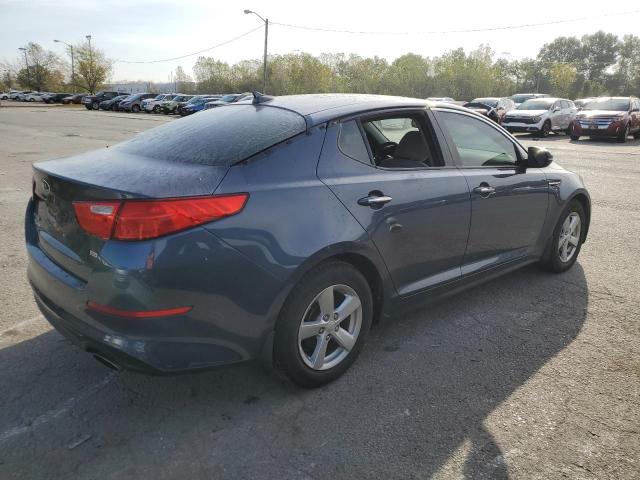 Photo 3 from auction – 2015 KIA OPTIMA LX with VIN 5XXGM4A77FG471396