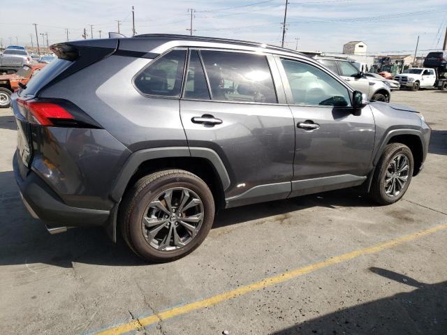 Photo 3 from auction – 2023 TOYOTA RAV4 LIMIT with VIN 4T3D6RFV8PU111649