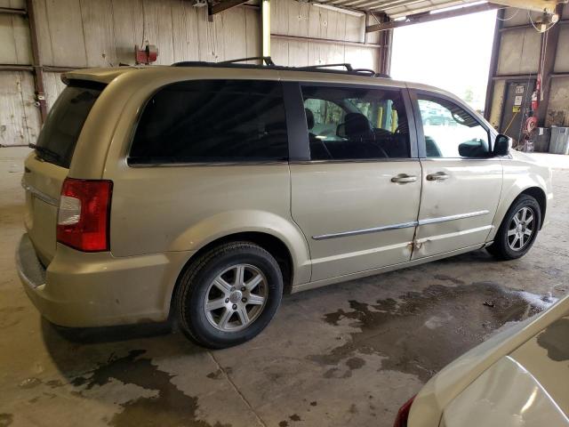 Photo 3 from auction – 2011 CHRYSLER TOWN & COU with VIN 2A4RR8DG1BR703001