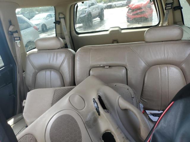 Photo 10 from auction – 2000 FORD EXPEDITION with VIN 1FMRU1763YLA33432