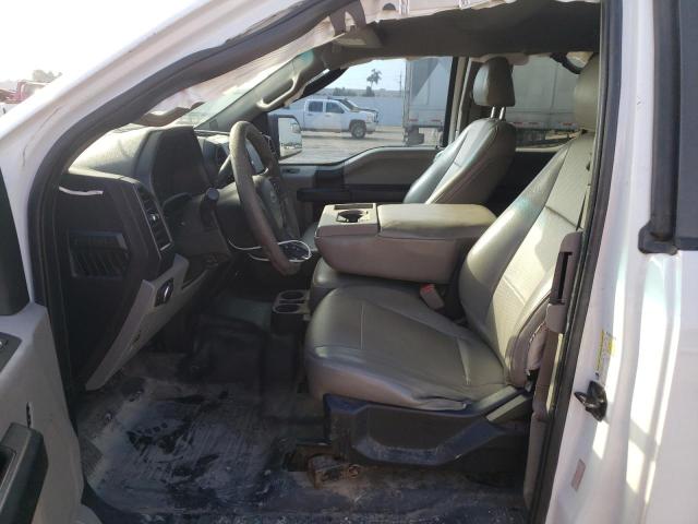 Photo 7 from auction – 2015 FORD F150 SUPER with VIN 1FTEX1C82FFA55063
