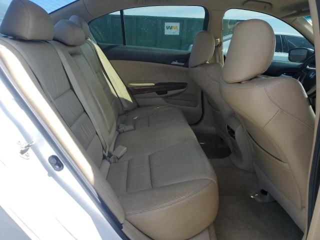 Photo 10 from auction – 2012 HONDA ACCORD EXL with VIN 1HGCP3F84CA027452