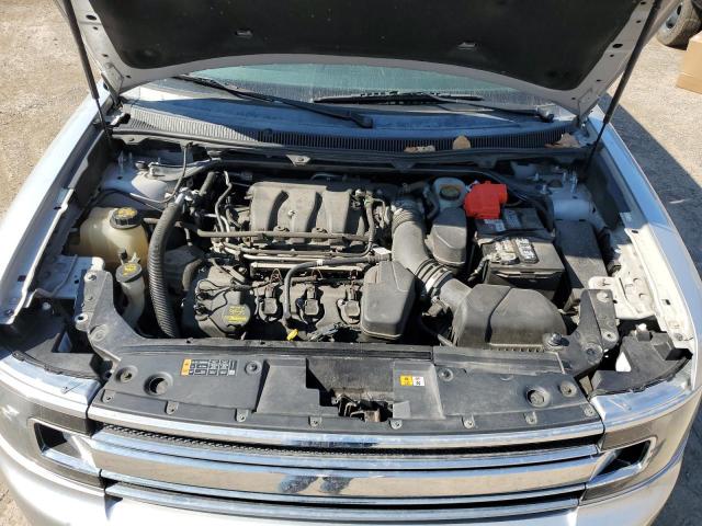 Photo 12 from auction – 2013 FORD FLEX SEL with VIN 2FMGK5C86DBD26618