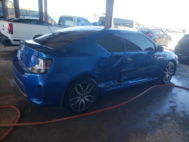 Photo 3 from auction – 2014 TOYOTA SCION TC with VIN JTKJF5C75E3071332