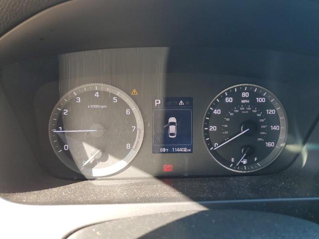 Photo 9 from auction – 2015 HYUNDAI SONATA SPO with VIN 5NPE34AF8FH095121