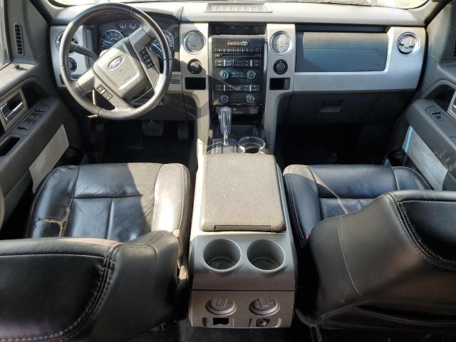Photo 8 from auction – 2011 FORD F150 SUPER with VIN 1FTFW1EF6BKE12281