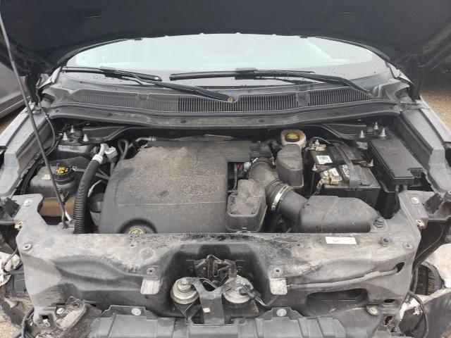 Photo 11 from auction – 2016 FORD EXPLORER L with VIN 1FM5K8F80GGC47981