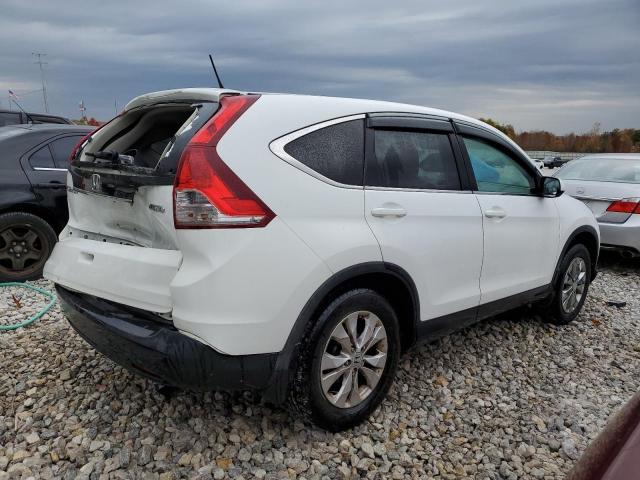 Photo 3 from auction – 2012 HONDA CR-V EX with VIN 2HKRM4H55CH118037