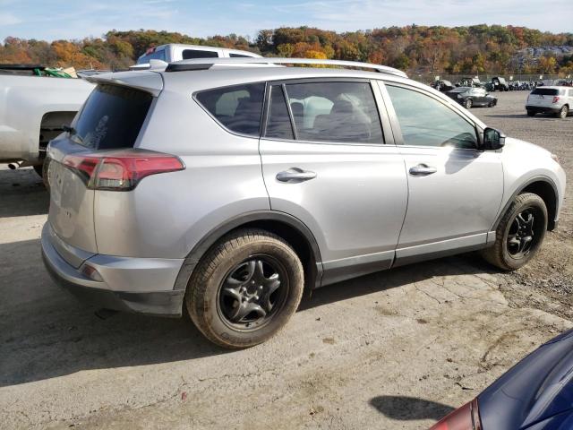 Photo 3 from auction – 2016 TOYOTA RAV4 LE with VIN 2T3ZFREV8GW311311