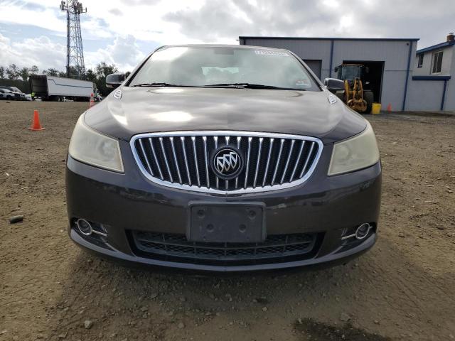 Photo 5 from auction – 2013 BUICK LACROSSE with VIN 1G4GC5E3XDF259342
