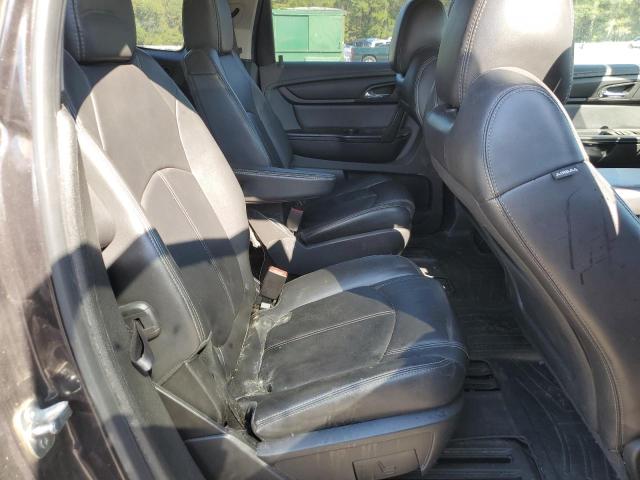 Photo 11 from auction – 2017 CHEVROLET TRAVERSE L with VIN 1GNKRHKD4HJ315832