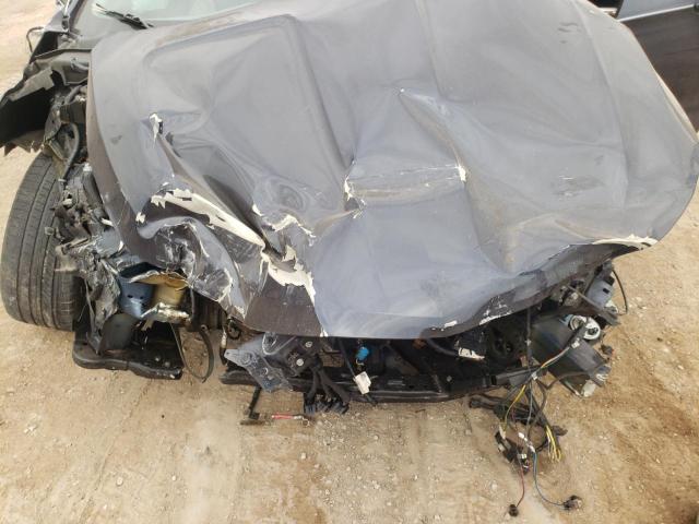 Photo 11 from auction – 2018 CHEVROLET IMPALA LT with VIN 2G1105S33J9144666