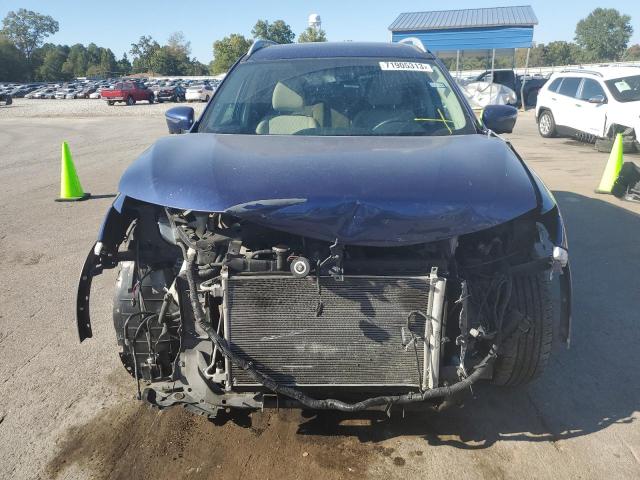 Photo 5 from auction – 2018 NISSAN ROGUE S with VIN 5N1AT2MT9JC791443