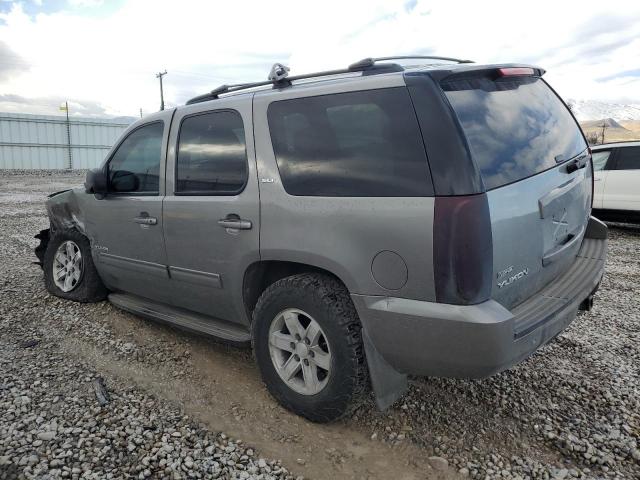 Photo 2 from auction – 2009 GMC YUKON SLT with VIN 1GKFK33019R233934