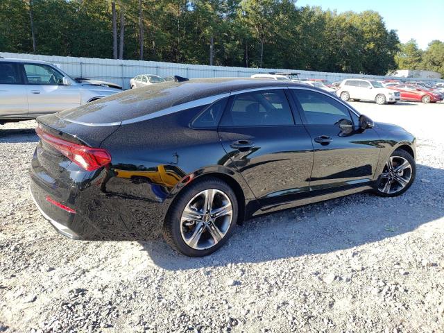 Photo 3 from auction – 2023 KIA K5 EX with VIN 5XXG34J27PG221598