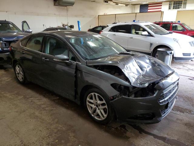 Photo 4 from auction – 2016 FORD FUSION SE with VIN 3FA6P0H77GR104086