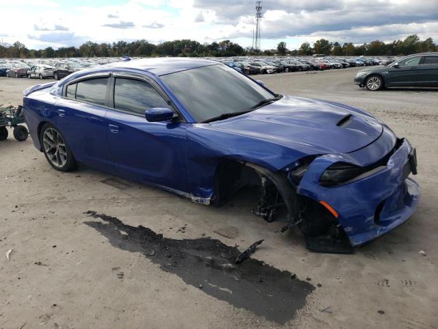 Photo 4 from auction – 2019 DODGE CHARGER R/ with VIN 2C3CDXCT0KH554514