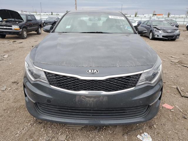 Photo 5 from auction – 2016 KIA OPTIMA LX with VIN KNAGT4L32G5072024