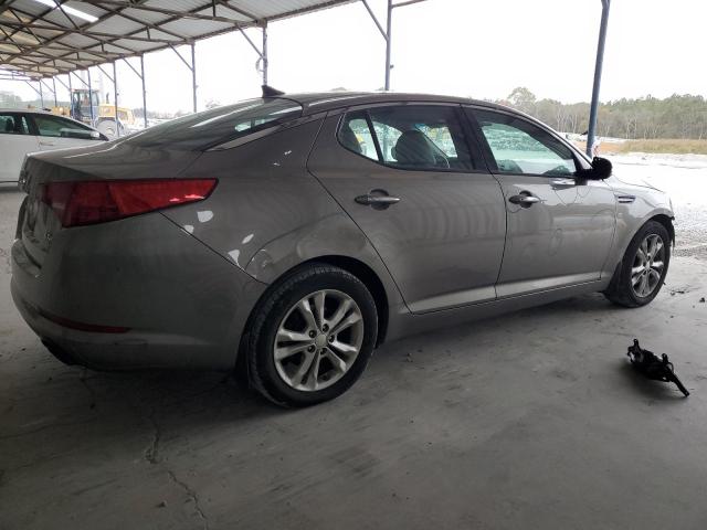 Photo 3 from auction – 2012 KIA OPTIMA EX with VIN 5XXGN4A72CG018070