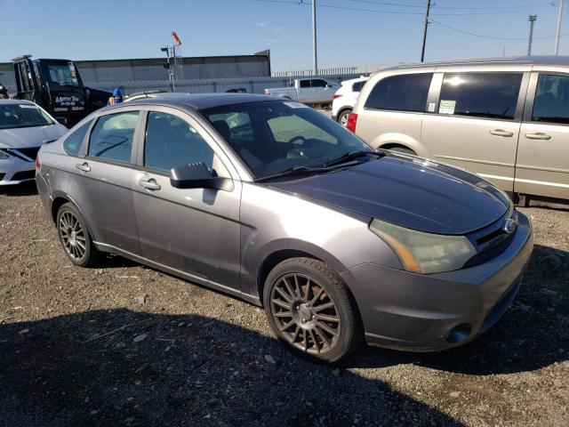 Photo 4 from auction – 2011 FORD FOCUS SES with VIN 1FAHP3GN9BW145352