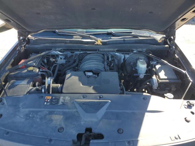 Photo 11 from auction – 2014 CHEVROLET SILVERADO with VIN 1GCVKPEH2EZ351633