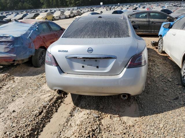 Photo 6 from auction – 2014 NISSAN MAXIMA S with VIN 1N4AA5APXEC494051