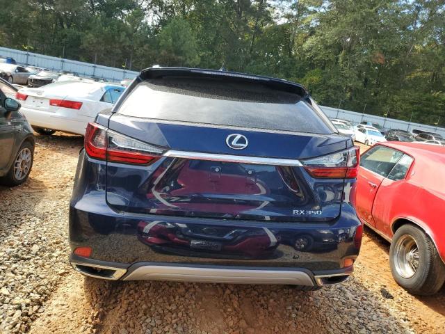 Photo 6 from auction – 2021 LEXUS RX 350 with VIN 2T2HZMAA2MC212042