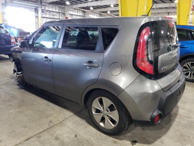 Photo 2 from auction – 2016 KIA SOUL with VIN KNDJN2A29G7373430