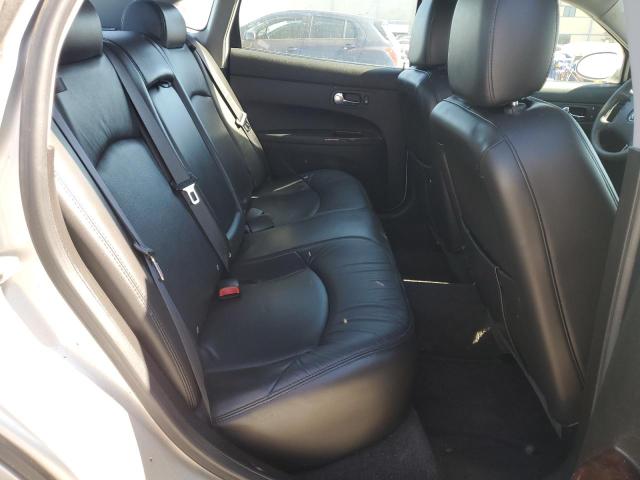 Photo 10 from auction – 2007 BUICK LACROSSE C with VIN 2G4WD582871120477