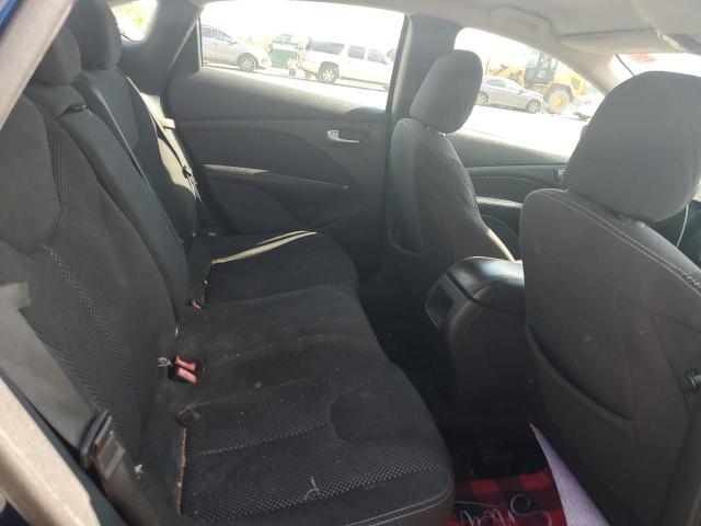 Photo 10 from auction – 2015 DODGE DART SXT with VIN 1C3CDFBB5FD390036