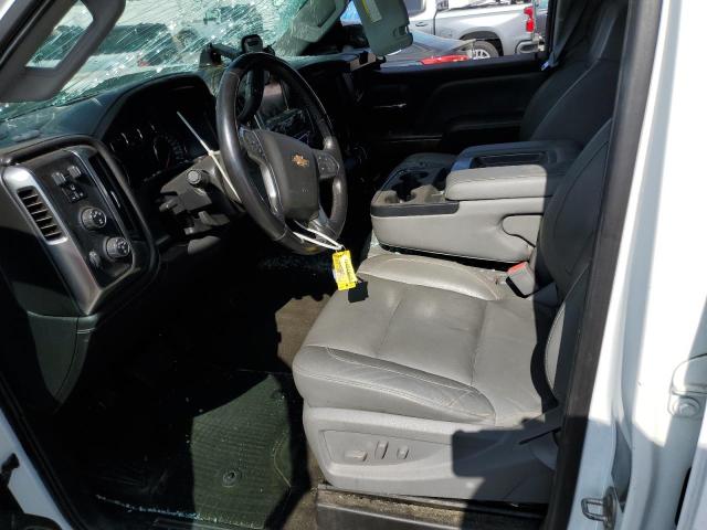 Photo 7 from auction – 2015 CHEVROLET SILVERADO with VIN 1GC4K0C83FF669639