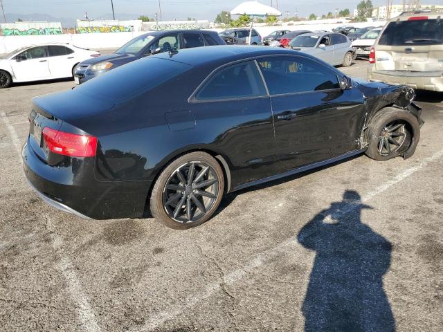 Photo 3 from auction – 2016 AUDI A5 PREMIUM with VIN WAUD2AFR5GA004344