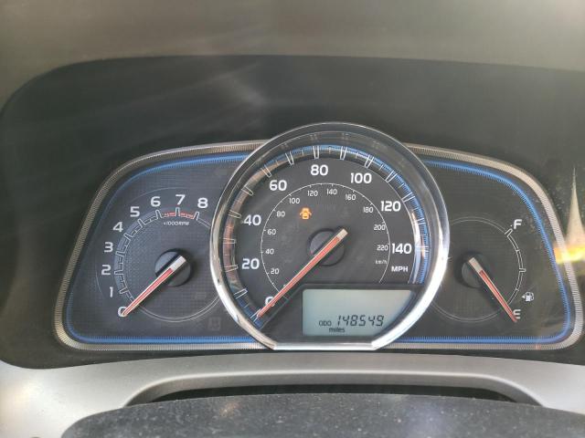 Photo 9 from auction – 2014 TOYOTA RAV4 LIMIT with VIN 2T3YFREV2EW125269