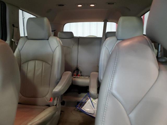 Photo 10 from auction – 2012 BUICK ENCLAVE with VIN 5GAKVDED7CJ249442