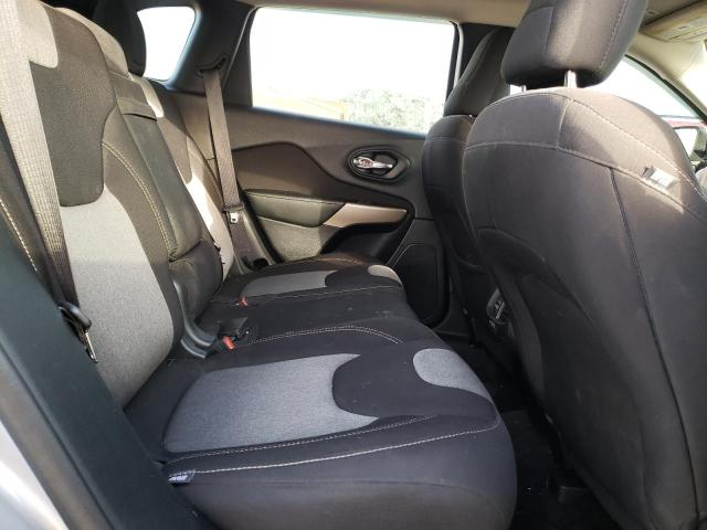 Photo 10 from auction – 2018 JEEP CHEROKEE L with VIN 1C4PJLCBXJD596142
