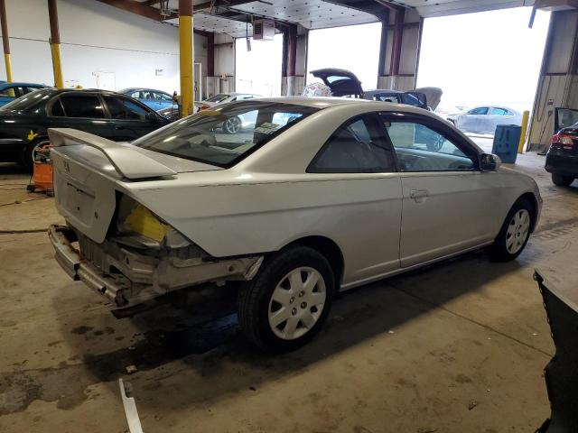Photo 3 from auction – 2002 HONDA CIVIC EX with VIN 1HGEM22982L090454