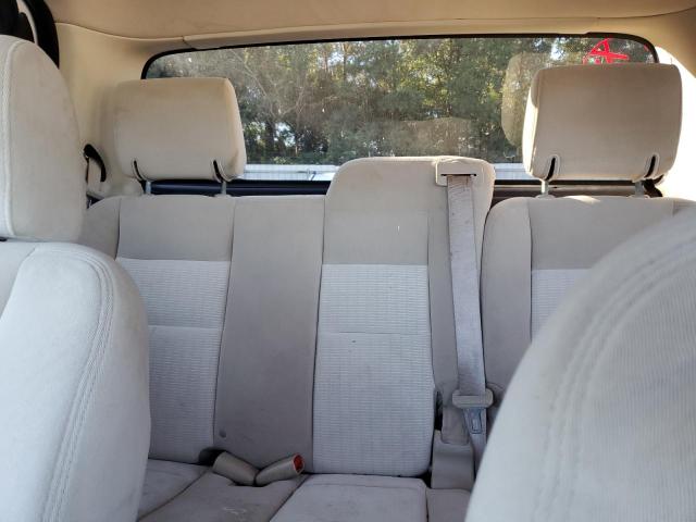 Photo 10 from auction – 2007 FORD EXPLORER S with VIN 1FMEU31827UA10253