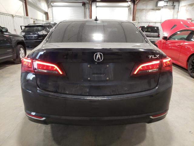Zdjęcie 6 z aukcji – 2015 ACURA TLX z VIN 19UUB2F38FA009008