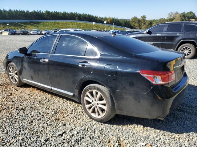 Zdjęcie 2 z aukcji – 2011 LEXUS ES 350 z VIN JTHBK1EGXB2463560