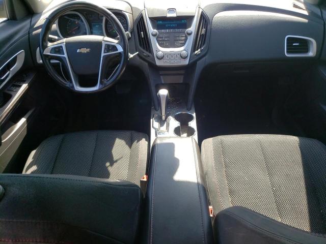 Photo 8 from auction – 2011 CHEVROLET EQUINOX LT with VIN 2CNALDECXB6246615