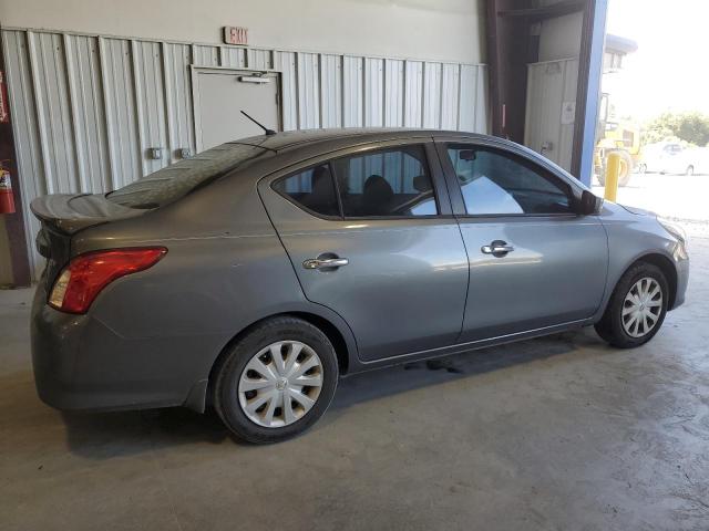 Photo 3 from auction – 2016 NISSAN VERSA S with VIN 3N1CN7AP5GL836468