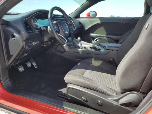 Photo 7 from auction – 2015 DODGE CHALLENGER with VIN 2C3CDZAT4FH883463