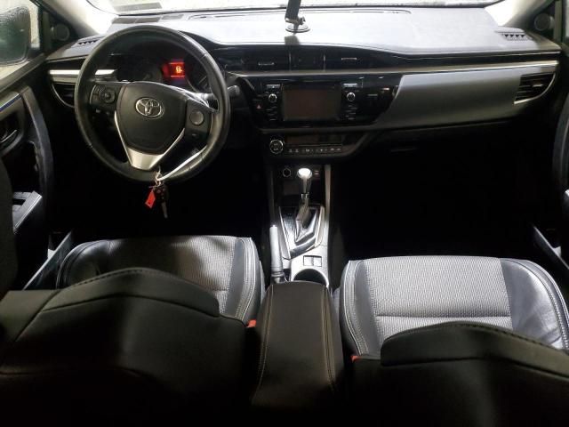 Photo 8 from auction – 2016 TOYOTA COROLLA L with VIN 5YFBURHE6GP415695
