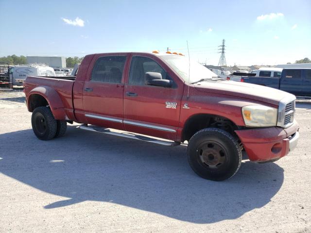 Photo 4 from auction – 2008 DODGE RAM 3500 with VIN 3D7MX49A98G207273