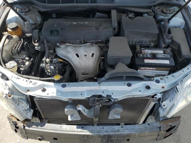 Photo 11 from auction – 2008 TOYOTA CAMRY CE with VIN 4T1BE46K58U766946