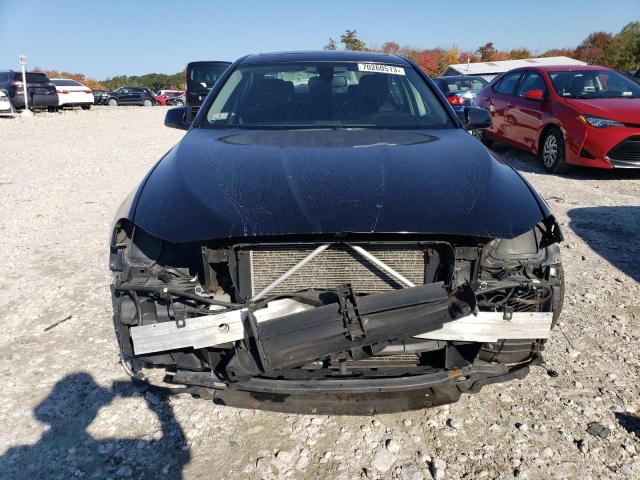 Photo 5 from auction – 2013 BMW 535 XI with VIN WBAFU7C53DDU69271