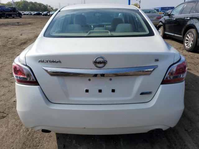 Photo 6 from auction – 2014 NISSAN ALTIMA 2.5 with VIN 1N4AL3AP7EC183935