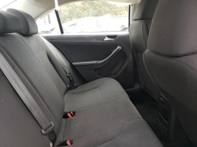Photo 10 from auction – 2015 VOLKSWAGEN JETTA BASE with VIN 3VW2K7AJ6FM409156
