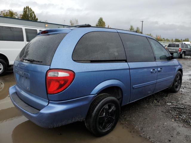 Photo 3 from auction – 2007 DODGE GRAND CARA with VIN 2D4GP44L27R187069